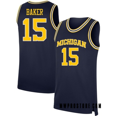 Joey Velazquez Jersey, Michigan Wolverines Joey Velazquez Jerseys -  Wolverines Store